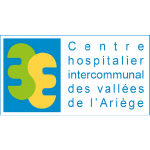 logo hôpital du chiva