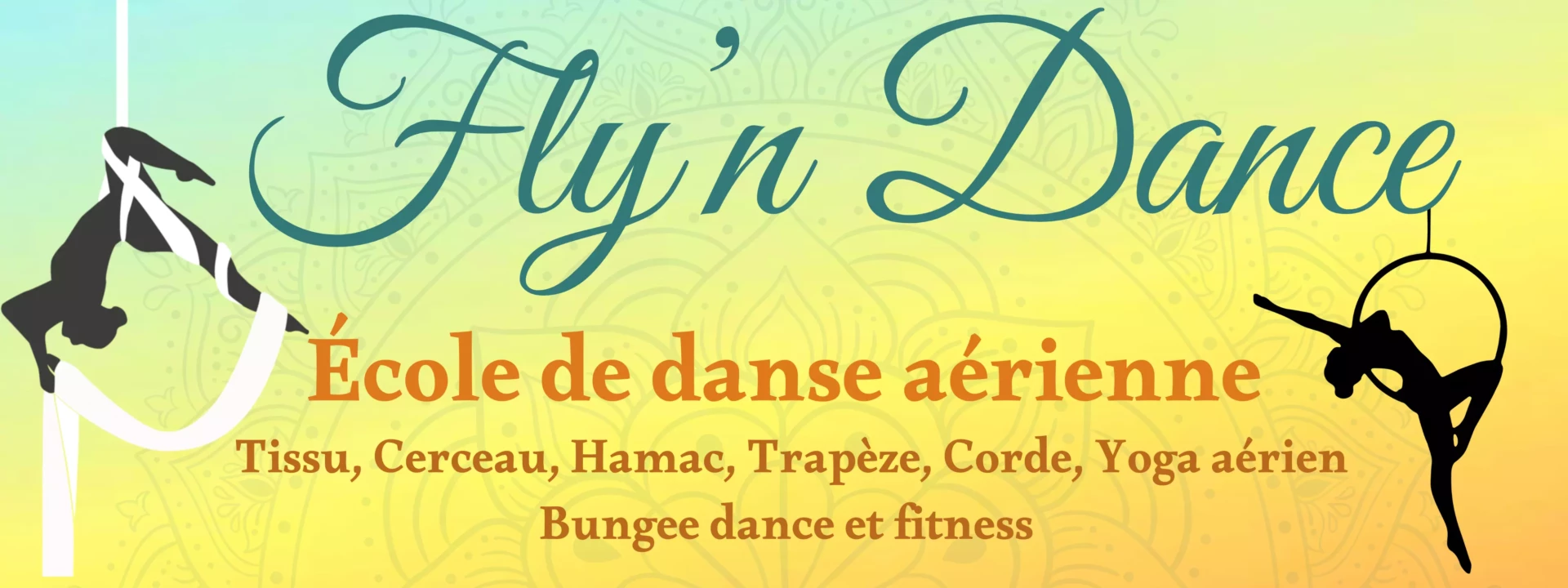 Fly’ n Dance